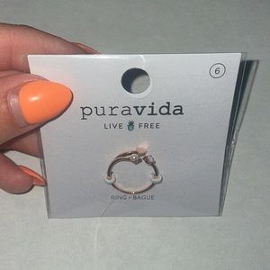 PURA VIDA RING